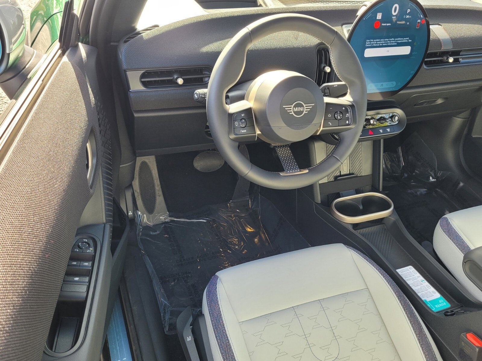 2026 MINI Convertible Cooper S