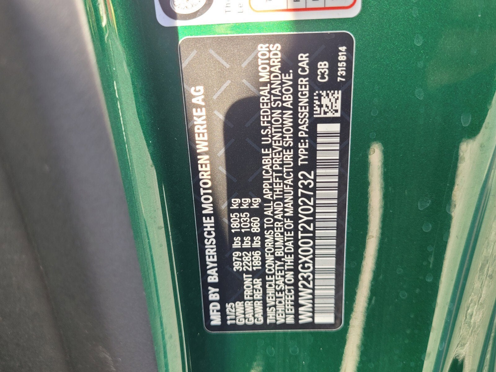 2026 MINI Convertible Cooper S