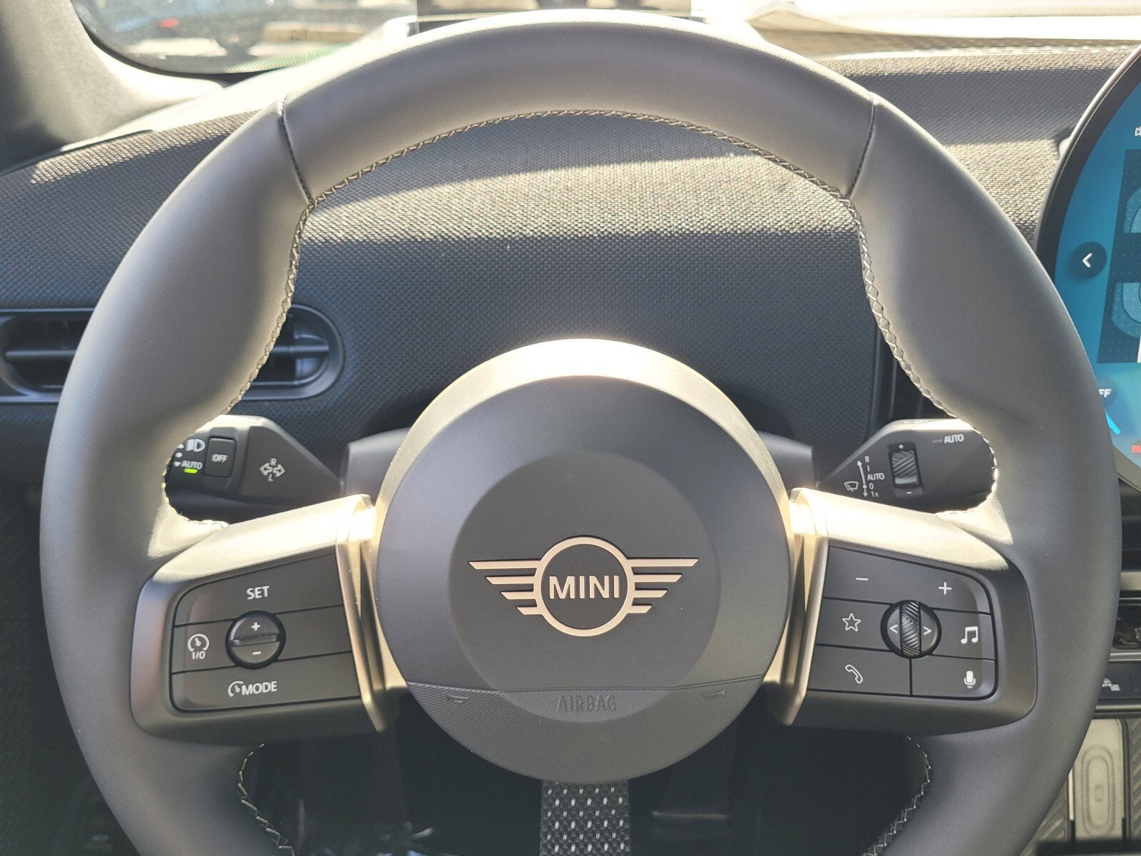 2026 MINI Convertible Cooper S