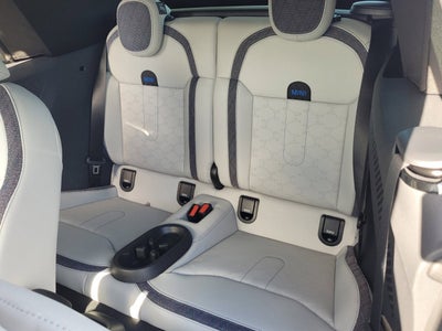 2026 MINI Convertible Cooper S