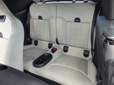 2026 MINI Convertible Cooper S