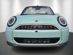 2026 MINI Convertible Cooper S