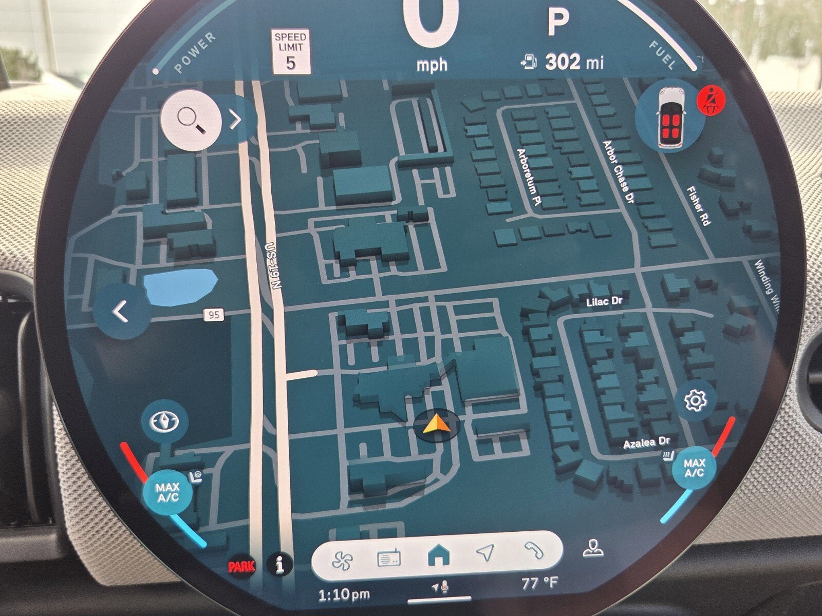 2026 MINI Convertible Cooper S