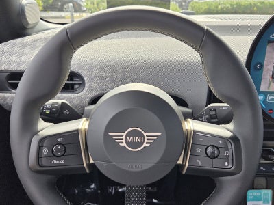 2026 MINI Convertible Cooper S