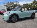 2026 MINI Convertible Cooper S