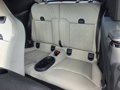 2026 MINI Convertible Cooper S