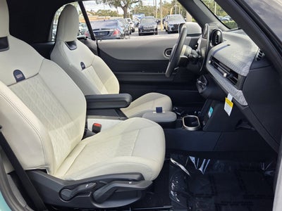 2026 MINI Convertible Cooper S