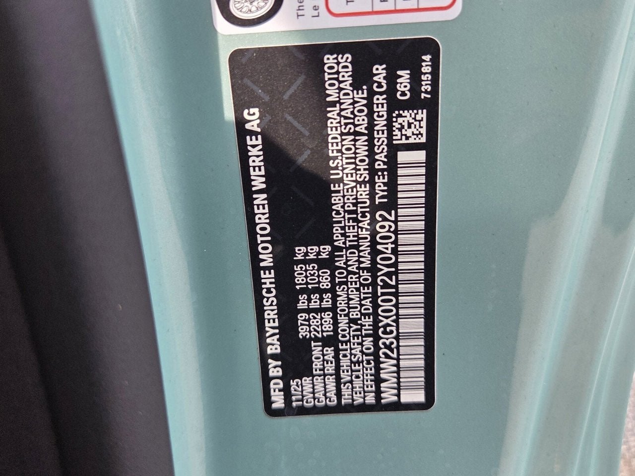 2026 MINI Convertible Cooper S