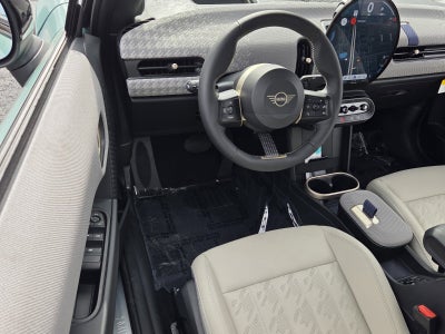 2026 MINI Convertible Cooper S