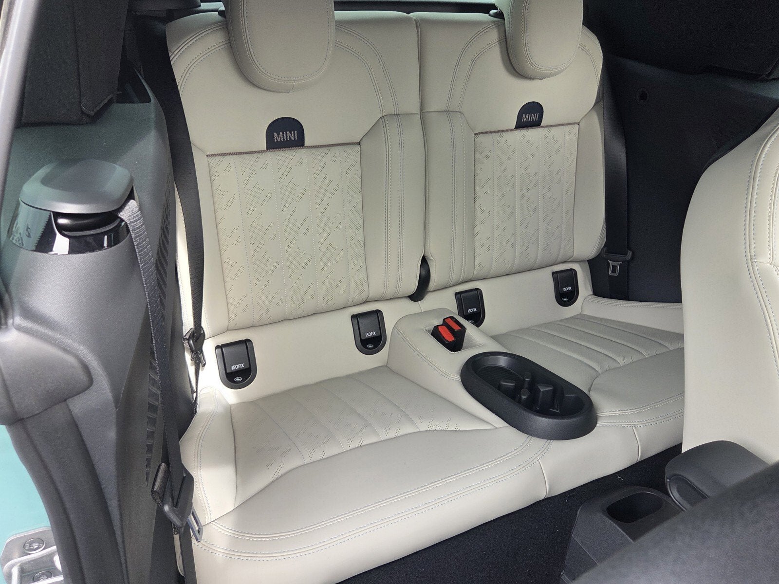 2026 MINI Convertible Cooper S