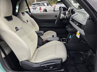 2026 MINI Convertible Cooper S