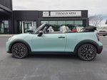 2026 MINI Convertible Cooper S