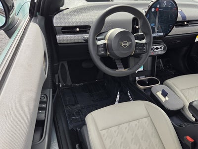 2026 MINI Convertible Cooper S