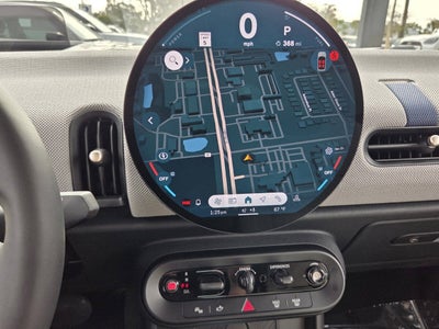 2026 MINI Convertible Cooper S