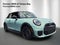 2026 MINI CONVERTIBLE ICONIC
