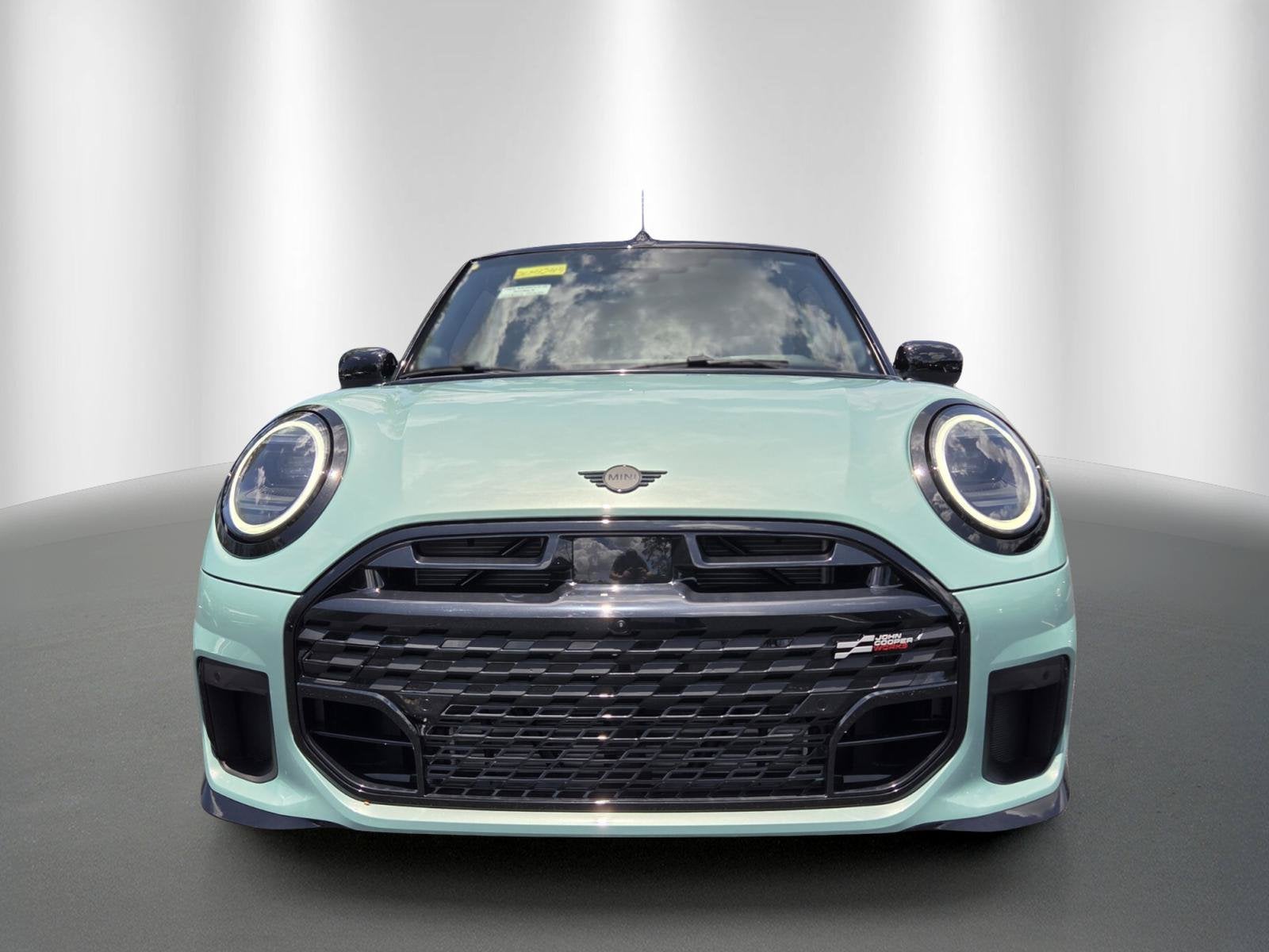 2026 MINI CONVERTIBLE ICONIC