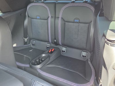 2026 MINI CONVERTIBLE SIGNATURE PLUS