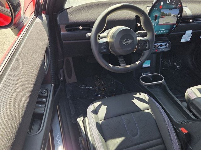 2026 MINI CONVERTIBLE SIGNATURE PLUS