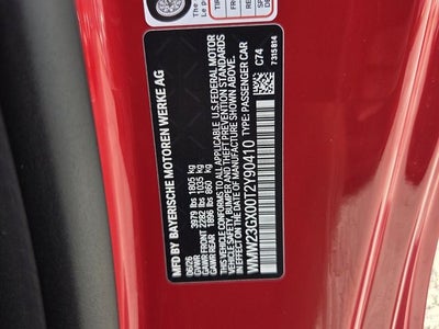 2026 MINI CONVERTIBLE SIGNATURE PLUS