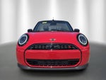 2026 MINI CONVERTIBLE SIGNATURE PLUS