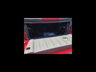 2026 MINI CONVERTIBLE SIGNATURE PLUS