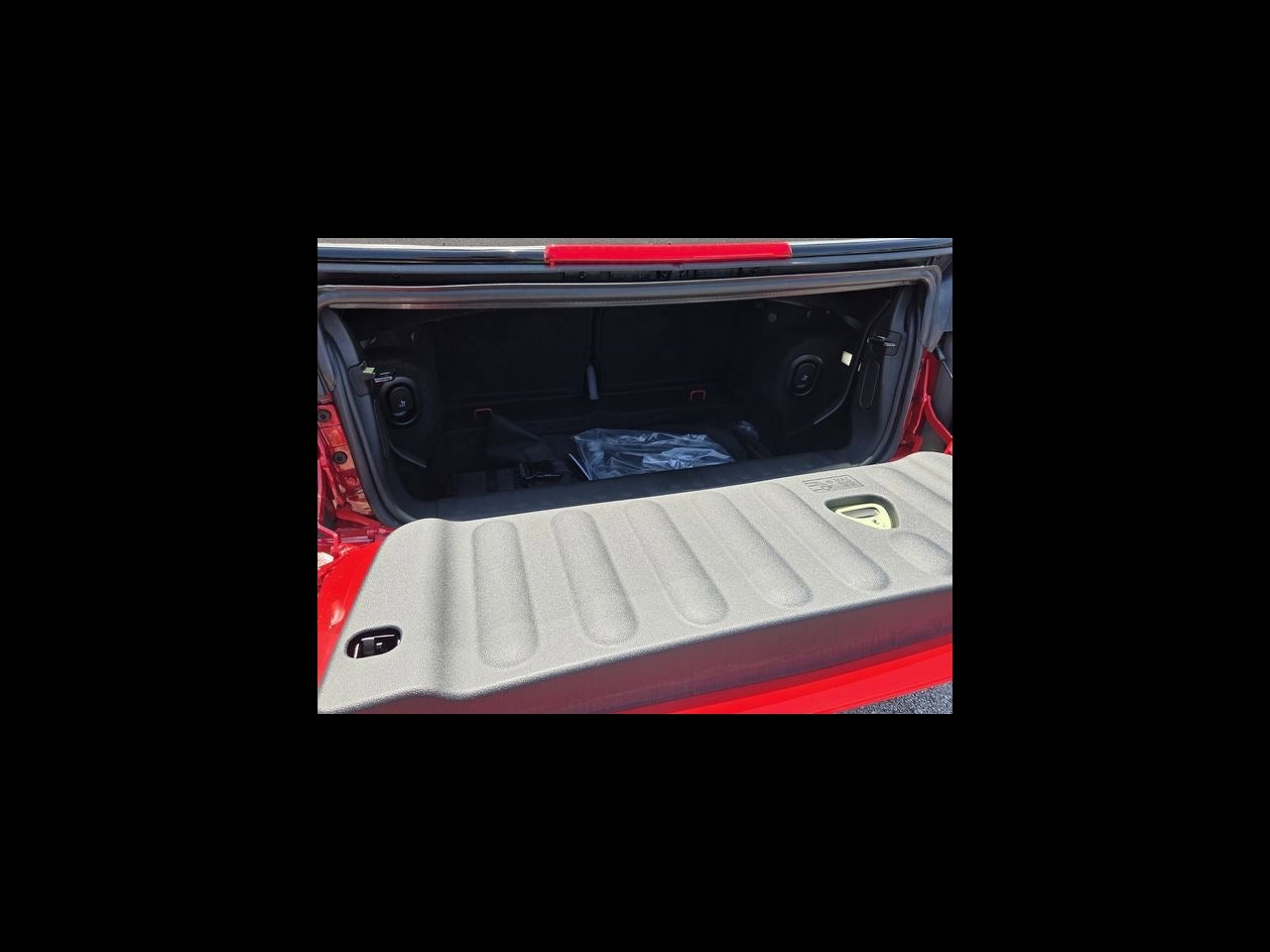 2026 MINI CONVERTIBLE SIGNATURE PLUS