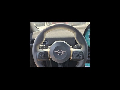 2026 MINI CONVERTIBLE SIGNATURE PLUS