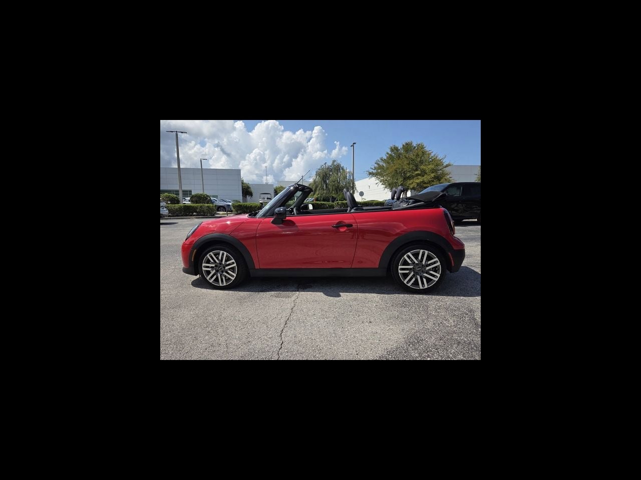 2026 MINI CONVERTIBLE SIGNATURE PLUS