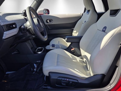 2026 MINI Convertible Cooper S