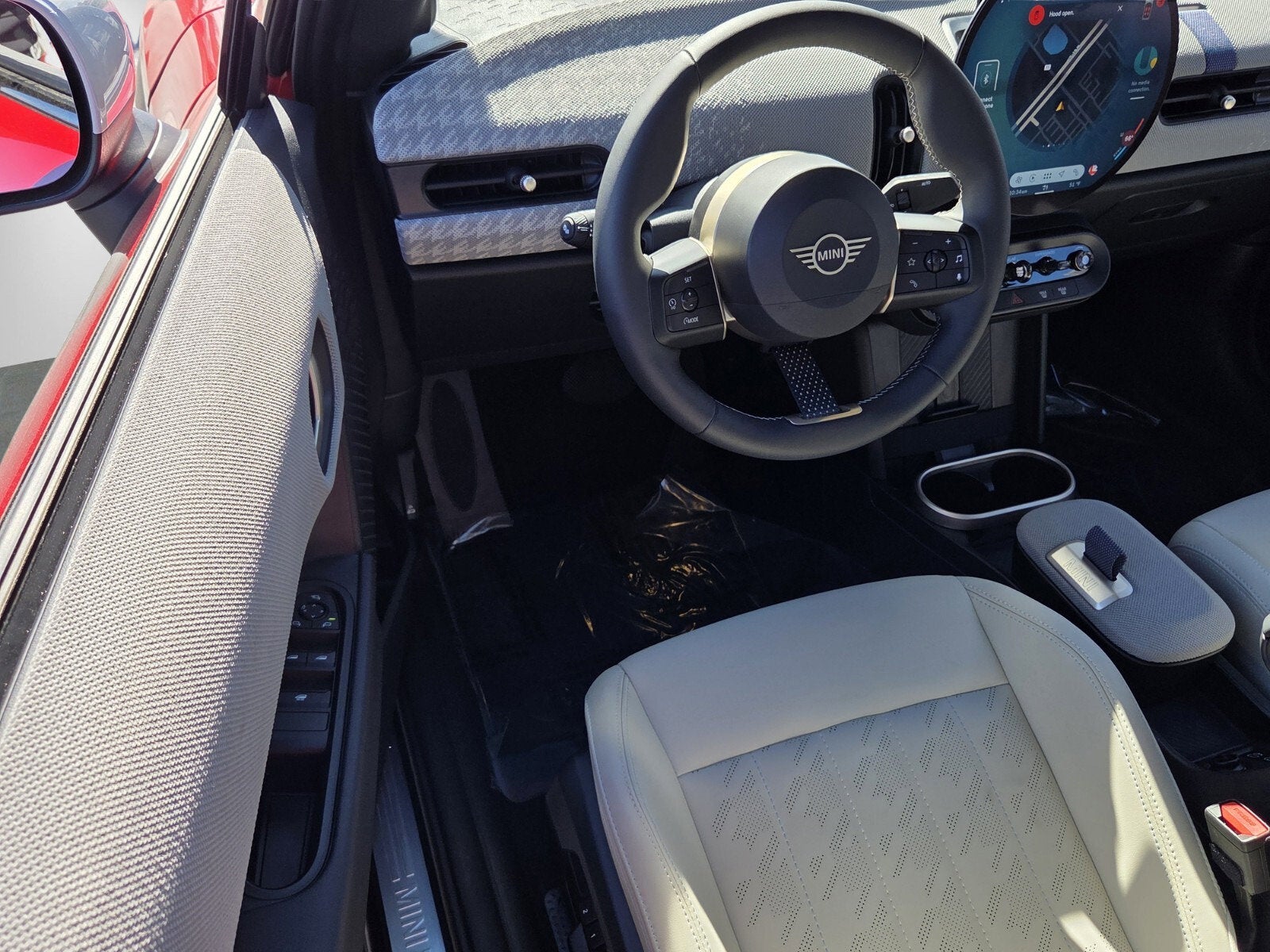 2026 MINI Convertible Cooper S