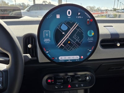 2026 MINI Convertible Cooper S