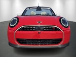 2026 MINI Convertible Cooper S