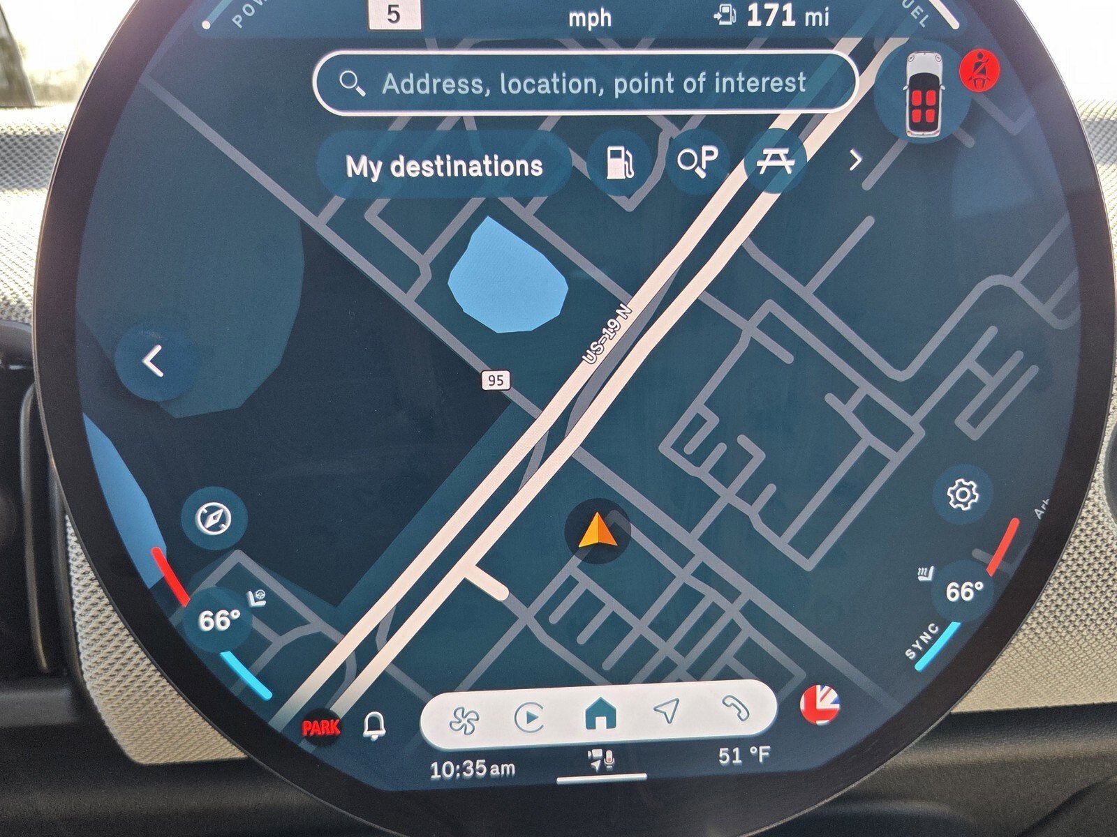 2026 MINI Convertible Cooper S