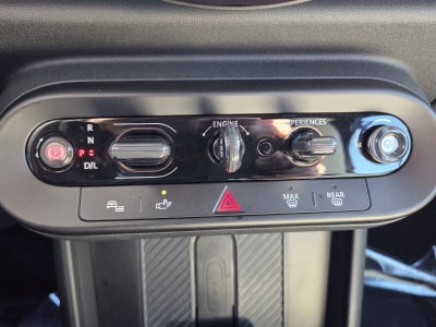 2026 MINI Convertible Cooper S