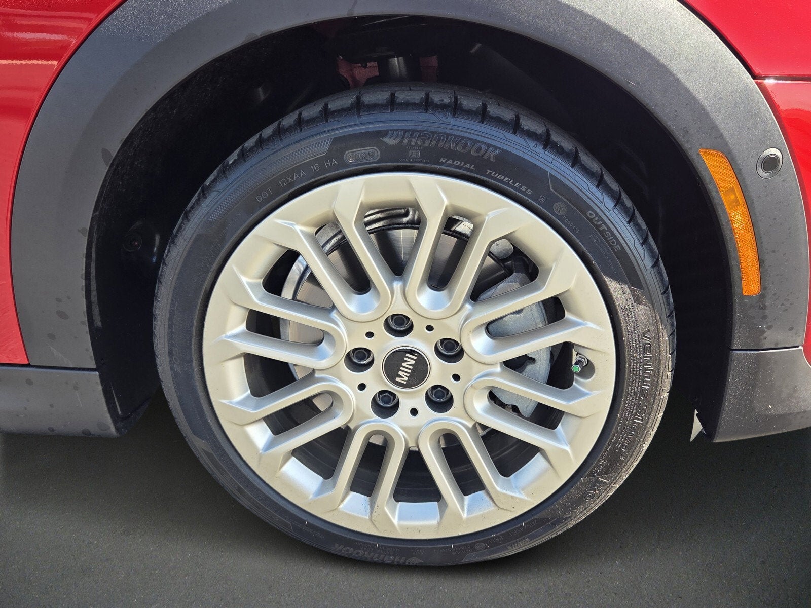 2026 MINI Convertible Cooper S