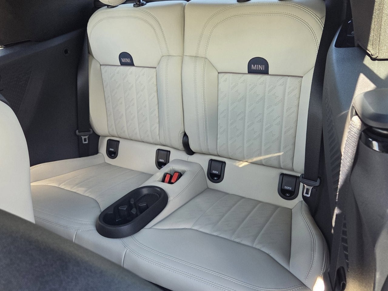 2026 MINI Convertible Cooper S