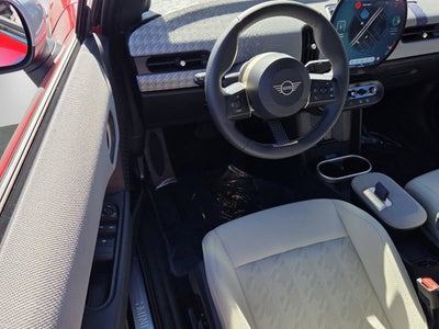 2026 MINI Convertible Cooper S