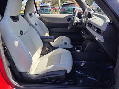 2026 MINI Convertible Cooper S