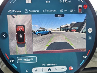 2026 MINI Convertible Cooper S