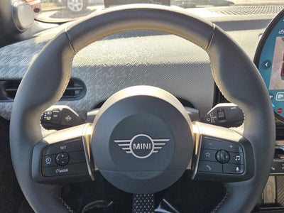 2026 MINI Convertible Cooper S