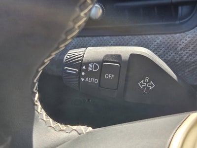 2026 MINI Convertible Cooper S