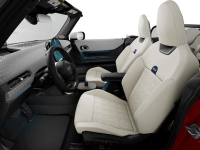 2026 MINI Convertible Cooper S