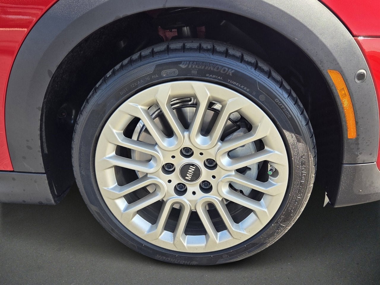 2026 MINI Convertible Cooper S