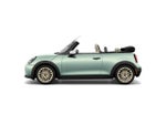 2026 MINI Convertible Cooper S