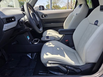 2026 MINI CONVERTIBLE SIGNATURE PLUS