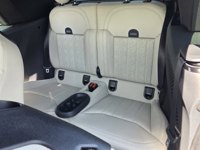 2026 MINI CONVERTIBLE SIGNATURE PLUS