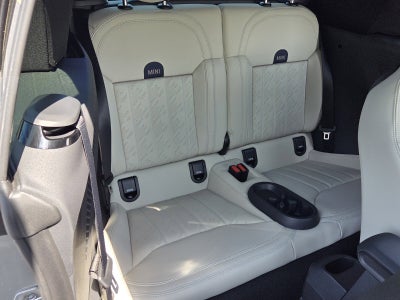 2026 MINI CONVERTIBLE SIGNATURE PLUS