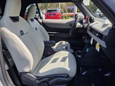 2026 MINI CONVERTIBLE SIGNATURE PLUS