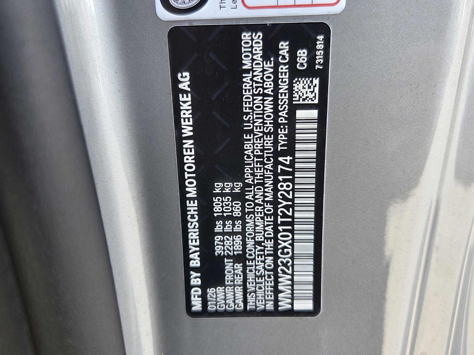 2026 MINI CONVERTIBLE SIGNATURE PLUS