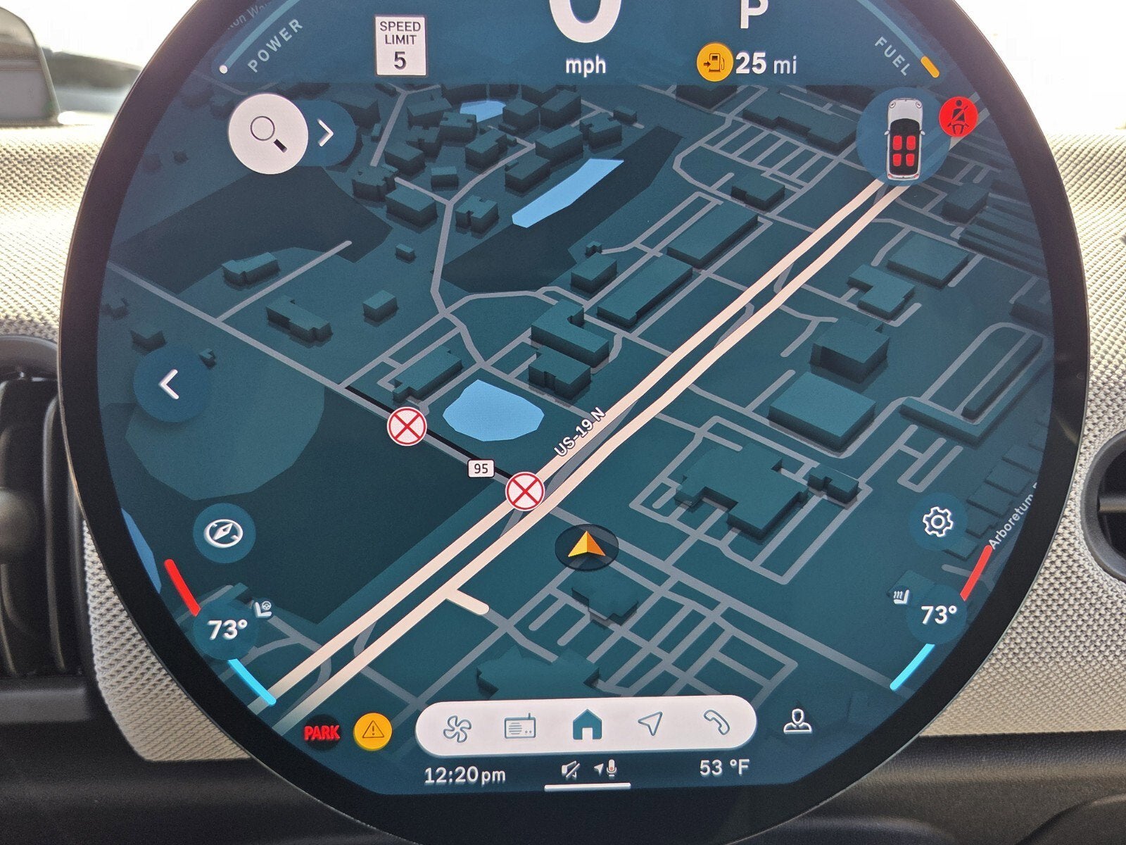 2026 MINI CONVERTIBLE SIGNATURE PLUS